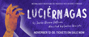 Casting Announced For Javier Rivera DeBruin's LUCIERNAGAS at 14th Street Y Theater 