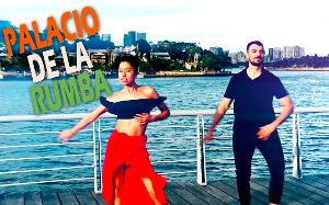 PALACIO DE LA RUMBA With Adrian Medina and Dance Mambo Comes to The Red Room at Club York Image