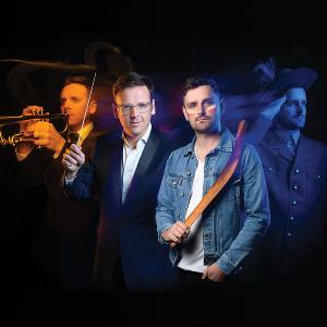 STARDUST + THE MISSION Original Australian Performances Announce National Tour Image
