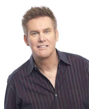 The Ridgefield Playhouse to Present Comedian Brian Regan  Image