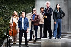 Bang On A Can All-Stars On Tour In Berlin Image