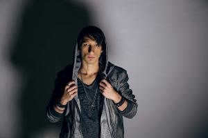 Reza EDGE OF ILLUSION Announced At The Ridgefield Playhouse Image
