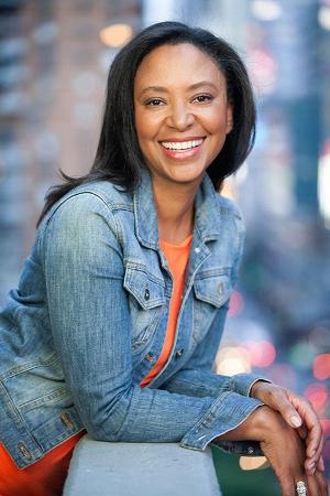 Collaboraction Names Saudia Davis New Executive Director Image