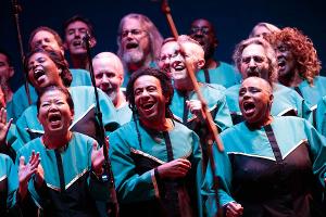 Oakland Interfaith Gospel Choir Announces 36th Annual Holiday Concert, SING JOY! 