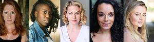 Casting Announced For AN EVENING WITH THE GOOD ENOUGH MUMS CLUB Image
