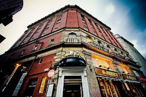 Seasonal Shows Announced At The Epstein Theatre Image