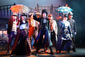 A CHRISTMAS CAROL Returns to The Ellen Theatre Image