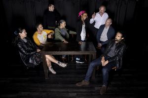 The Open Circle Play Factory Announces THE LANFORD WILSON PROJECT  Image