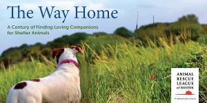 THE WAY HOME: A CENTURY OF FINDING LOVING COMPANIONS FOR SHELTER ANIMALS Documentary Screening Announced Image