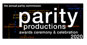 Parity Productions Announces Commission Award Winners and More! 