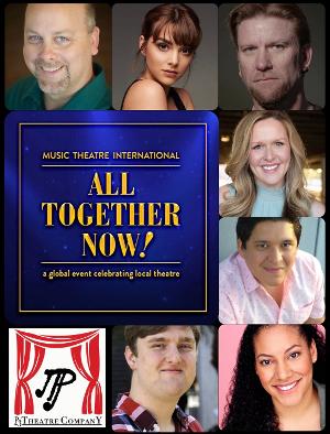 Music Theatre International's ALL TOGETHER NOW! 