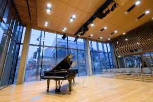 The San Francisco Conservatory of Music Celebrates the Inauguration of the Ute and William K. Bowes, Jr. Center for Performing Arts  Image