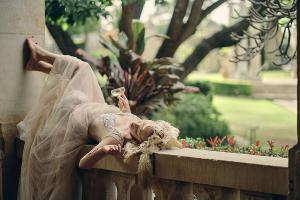 Sydney Will Experience An Immersive THE GREAT GATSBY in February 2022 Image