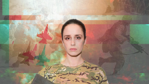 ARCHIMEDES WAR Will Be Performed at Northcote Town Hall Beginning This Month Image