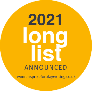 Longlisted Scripts Announced For The Women's Prize For Playwriting 2021  Image