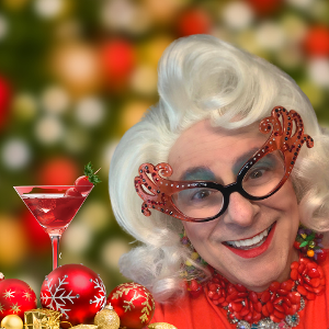 IT'S BEGINNING TO LOOK A LOT LIKE COCKTAILS Comes to Milford Image