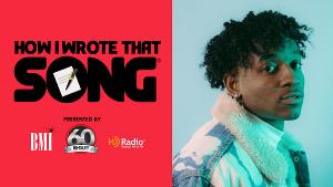 Mooski's HOW I WROTE THAT SONG Launches Today Image