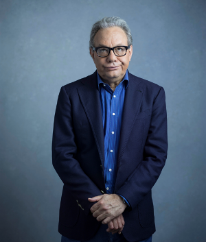 King Of Rant, Lewis Black, To Visit Hershey Theatre With OFF THE RAILS Tour 
