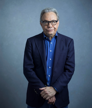 King Of Rant, Lewis Black, To Visit Hershey Theatre With OFF THE RAILS Tour Image