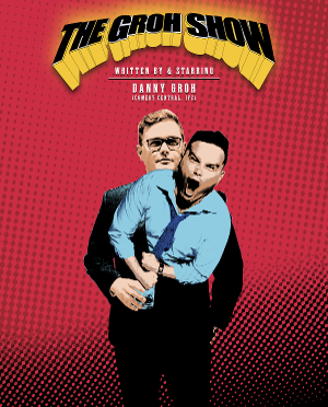 THE GROH SHOW Will Be Performed at Brooklyn Comedy Collective Next Month Image
