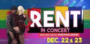RENT Will Be Performed at Variety Playhouse This December 