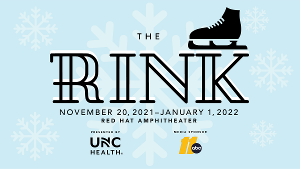 Ice Skating Rink To Be Held At Red Hat Amphitheater Image