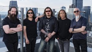 Dream Theater Brings TOP OF THE WORLD Tour To The Duke Energy Center March 2022 