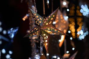 MPAC Presents Free Outdoor THEATRE OF LIGHT, December 12 Image