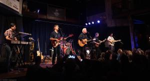 HEARTACHE TONIGHT: A TRIBUTE TO THE EAGLES Returns To Raue Center 