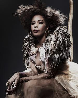 The Iridium Set To Re-open December 2021; Macy Gray Returns For New Year's Eve 2021 Image