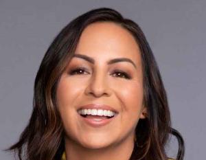 Anjelah Johnson-Reyes Comes to the Paramount Theatre in April 2022 Image