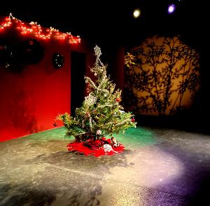 Teatro Paraguas Presents A MUSICAL PIÑATA FOR CHRISTMAS VIII  LIVE Image