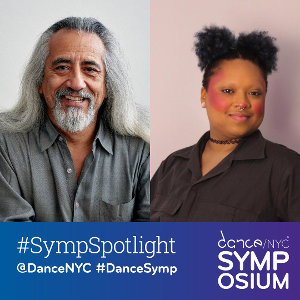 Dance/NYC Announces The Dance/NYC 2022 Symposium, Introducing 2022 Guest Curators And Theme 