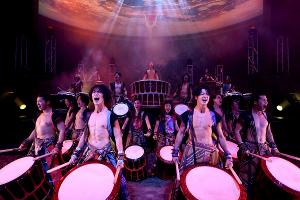 YAMATO, The Drummers Of Japan, Bring TENMEI To North America In 2022  Image