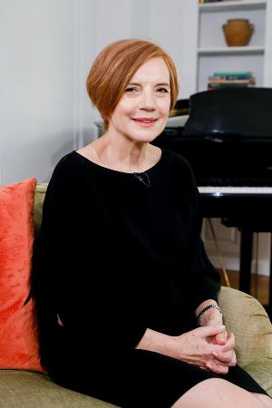 Casting Director Tara Rubin Featured On THEATER: ALL THE MOVING PART Premiering This Friday Image
