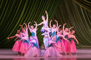 Nashville Ballet To Partner With Local Arts Organizations For NASHVILLE'S NUTCRACKER 