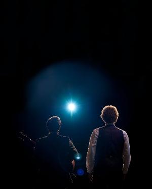 THE SIMON & GARFUNKEL STORY Comes To Broadway San Jose, January 12  Image