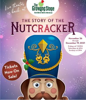 The Children's Theatre Of NJ Re-Opens Doors With A Holiday Classic! 