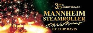Manheim Steamroller, the Best-Selling Christmas Artist Of All Time, Brings Record-Setting Tour Is Coming To Jacksonville! 