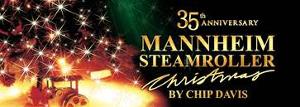 Manheim Steamroller, the Best-Selling Christmas Artist Of All Time, Brings Record-Setting Tour Is Coming To Jacksonville!  Image