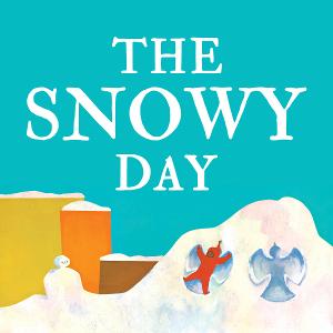 SD Junior Theatre Presents THE SNOWY DAY AND OTHER STORIES BY EZRA JACK KEATS in January 