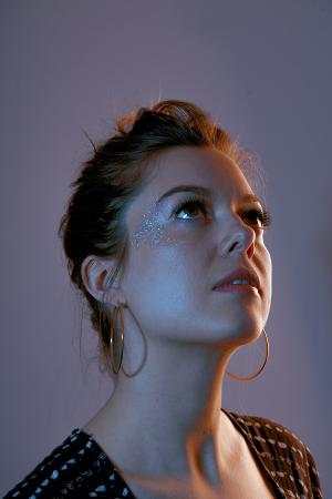 Mile Square Theatre Presents EMERGENCE With Margo Seibert Image