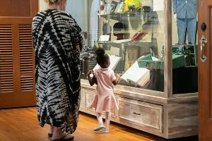 The Schmidt Boca Raton History Museum Offers Free Family Day Activities This Saturday  Image