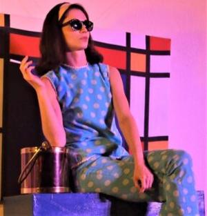 Tom Dugan's TELL HIM IT'S JACKIE Premieres at Mizner Park Cultural Center Next Month  Image