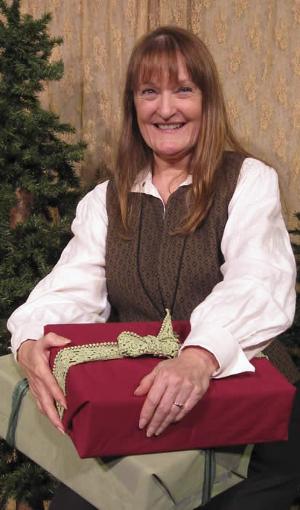 East Lynne Theater Presents CHRISTMAS WITH HARTE AND O. HENRY Image
