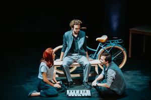 ThinkTank Theatre Opens THE GIVER Tonight Image