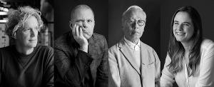 Design Leaders Who Pioneer Innovation and Influence Society Honored by ArtCenter College of Design 