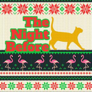 Casting Announced For FreeFall's THE NIGHT BEFORE 