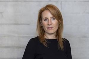 National Theatre Appoints Kate Varah As Executive Director  Image