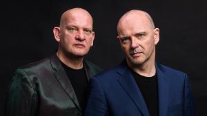 Hue and Cry To Play Stripped Back Versions Of Their Hits at Pyramid Image